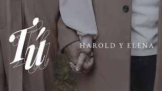 Harold y Elena - Tú (Videoclip)