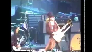 Cinderella Cuyahoga Falls Ohio June 30 2000 Full Concert