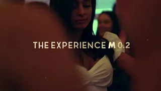 THE EXPERIENCE M 0.2 LOFT MAMAIA