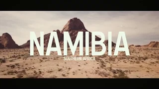 Namibia