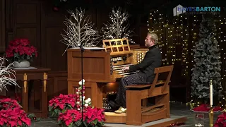 O Holy Night - organ solo, Stephen Aber