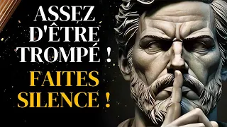 LE POUVOIR DU SILENCE | COMMENT L'UTILISER POUR SURMONTER LA SOLITUDE ET LA TRISTESSE