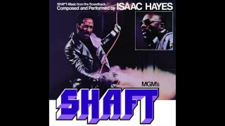 Café Regio's   Isaac Hayes 1971  HD Quality1