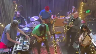 The War On Drugs - Under the Pressure (Johnny Brenda’s A Drugcember to Remember 12.21.22)