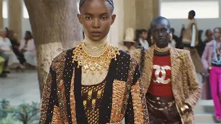 Chanel | Pre-Fall 2023 | Full Show