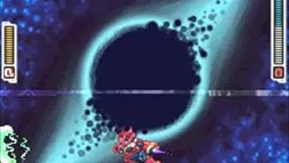 MegaMan Zx ( Model Ox vs Omega ) [ NO DAMAGE]- Hard -