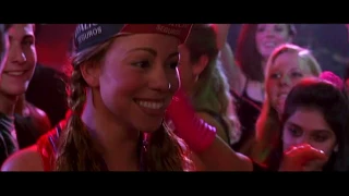 Mariah Carey - Medley Glitter [HD]