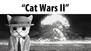 Cat Wars 5