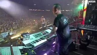 Scooter - Jigga Jigga (Live at The Stadium Techno Inferno 2011) HD.