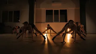Nuits d’ete/Oscar Anton, Clementine/ My EsSence team/ Choreo by Alina Gadzhieva