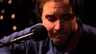 Daniel Rossen - Made to Rise (Live on KEXP)