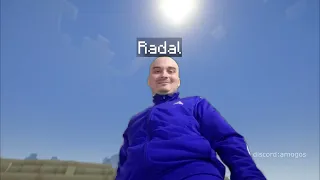 Radal Final Edit for tournament. discord: amogos @RADALGANG