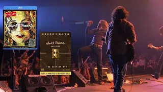 Almost Famous Blu-ray/Dvd movie review