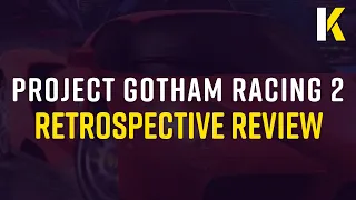 Project Gotham Racing 2: A Retrospective Review