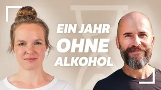 Ein Jahr ohne Alkohol: was Wolfgang alles erlebt hat