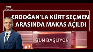 Ülkede AKP'yi sevmeyen 'baş terörist' (!) | GÜN BAŞLIYOR (17 OCAK 2023)