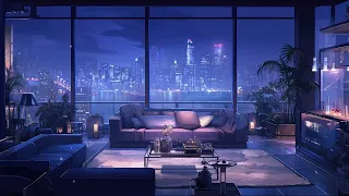 Lofi hiphop beats to study/chill/relax