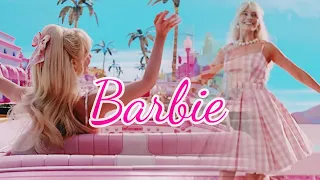 Barbie The Movie || Barbie Girl (Aqua) - Margot Robbie, Ryan Gosling