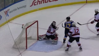 New Jersey Devils vs St. Louis Blues | December 15, 2016 | Full Game Highlights | NHL 2016/17