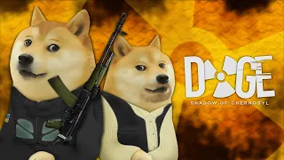 DOGE : Shadow of Chernobyl | S.T.A.L.K.E.R. Parody Animation (Episode 1)