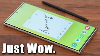 7 Powerful S-Pen Features for Your Samsung Galaxy S23 Ultra - Tips and Tricks