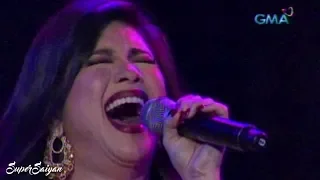 ALL AT ONCE (Highest Version) - Regine Velasquez | Voices of Love