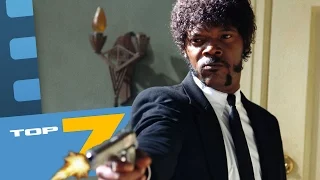 Samuel L. Jacksons beste Filme | Top 7