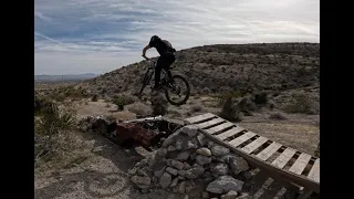 Mountain Bike MTB Da Burbs Las Vegas