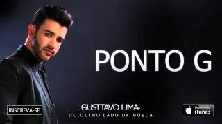 Gustavo Lima   Ponto G   Áudio Oficial Musica Nova - 2014