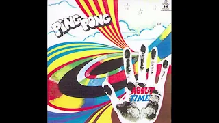 Ping Pong - You and Me [Italy] Psych Soul (1971)