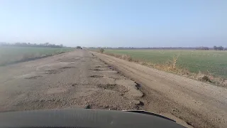 Highway To Hell Токмак-Бердянск