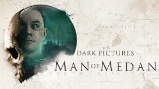 Man of Medan (Review) - Better Than Until Dawn?