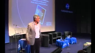 Conférence de  André Comte-Sponville, Sens du Travail, Bonheur et Motivation