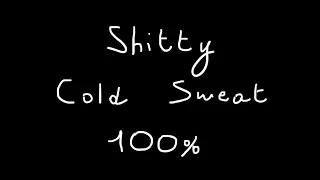 Shitty Cold Sweat by MP3141 | Geometry Dash