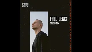 ERA062: Fred Lenix Studio Mix