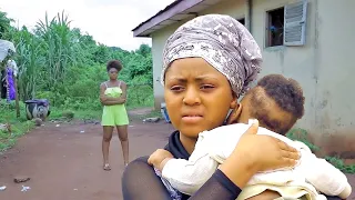 Everybody Insulted Me When I Had A Child Outside Marriage But God Helped Me - A Regina Daniels Movie