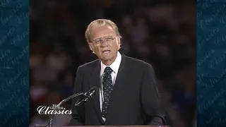 How to Get to Heaven | Billy Graham Classic