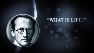 Opening Video: Schrödinger at 75: The Future of Biology