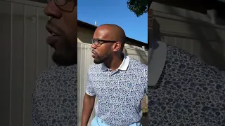 Karen’s Black Husband Harassing 2 Mexicans