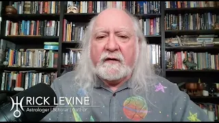 Changing of the Gods - Rick Levine @RickLevine