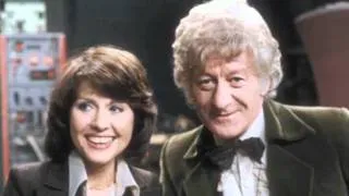 Goodbye, my Sarah-Jane. (R.I.P Elisabeth Sladen. Feb 1948 - Apr 2011)