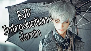 BJD Introductions - Jumin