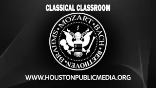 Classical Classroom Short: Tchaikovsky's 1812 Overture