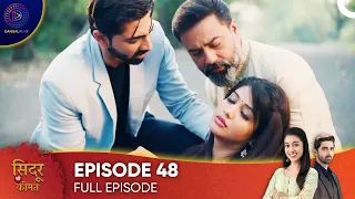 Sindoor Ki Keemat - The Price of Marriage Episode 48 - English Subtitles