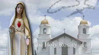 ROSARY - 8:15 am March 3, 2024