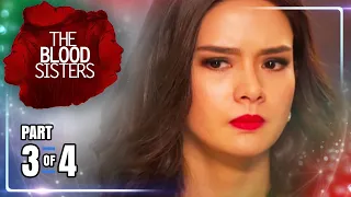 The Blood Sisters | Episode 116 (3/4) | December 7, 2022
