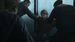 The Last of Us Part II - How to Save Joel (*Secret Ending)