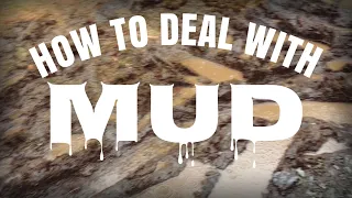 How To Deal With A Muddy Property