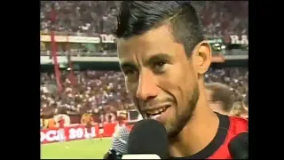 Vasco 0x0 Flamengo (1x3) (01/05/2011) - Final Taça Rio/Carioca 2011 (Fla campeão)