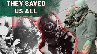 Chernobyl real history: Chernobyl Divers part 2 ||| Chernobyl Stories